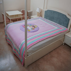 Taylor Swift Quilt