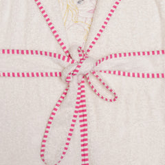 Princess Bath Robe