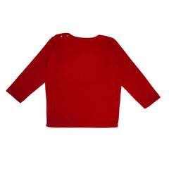 Pony Res Fleece Night Suit