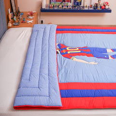 Messi Quilt