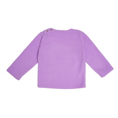 Princess Wand Fleece Night Suit