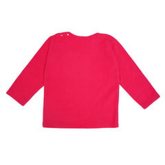 Rainbow Unicorn Fleece Night Suit