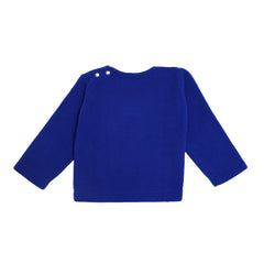 Ferrari Fleece Night Suit