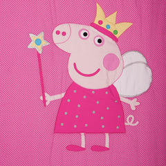 Peppa Quilt