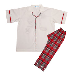 Harry Potter Cotton Night Suit