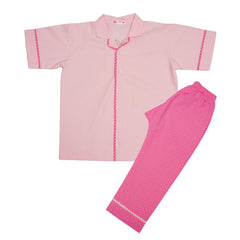 Princess Cotton Night Suit