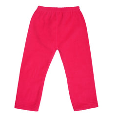 Shih Tzu Fleece Night Suit