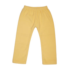 Dinosaur Lemon Fleece Night Suit