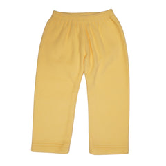 Lion Fleece Night Suit
