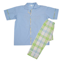 Astronaut Cotton Night Suit