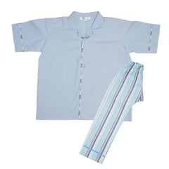 Football Cotton Night Suit