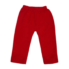 Aeroplane Fleece Night Suit