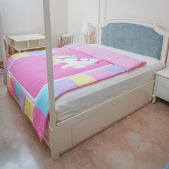 Unicorn Quilt