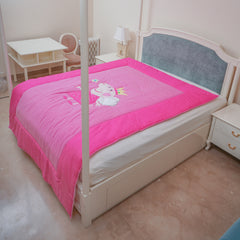 Peppa Quilt