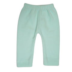 Ice Cream White Fleece Night Suit