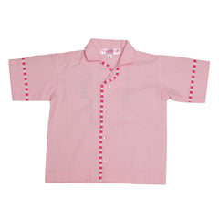 Hello Kitty Cotton Night Suit