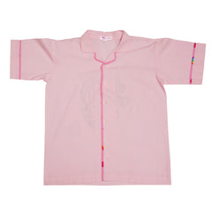 Rainbow Unicorn Cotton Night Suit