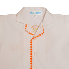 Lion Cotton Night Suit