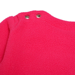 Chick Fleece Night Suit