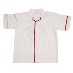 Hermoine Cotton Night Suit