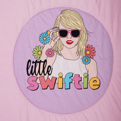 Taylor Swift Quilt