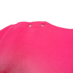 Donut Pink Fleece Night Suit