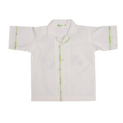 Dinosaur Cotton Night Suit