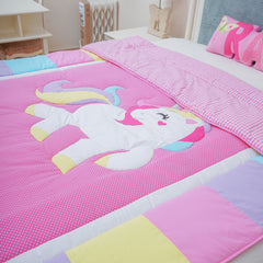 Unicorn Quilt