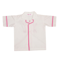 Princess Wand Cotton Night Suit