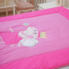 Peppa Quilt