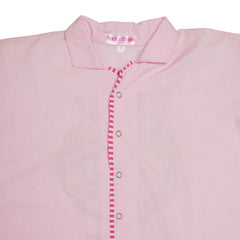 Donut Cotton Night Suit