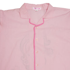 Rainbow Unicorn Cotton Night Suit