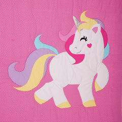 Unicorn Quilt