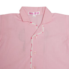 Minnie Cotton Night Suit