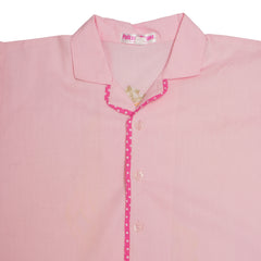 Princess Cotton Night Suit