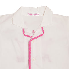 Princess Wand Cotton Night Suit