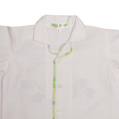 Dinosaur Cotton Night Suit