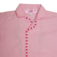 Hello Kitty Cotton Night Suit