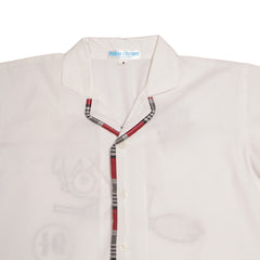 Harry Potter Cotton Night Suit