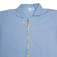 Astronaut Cotton Night Suit