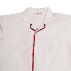 Hermoine Cotton Night Suit