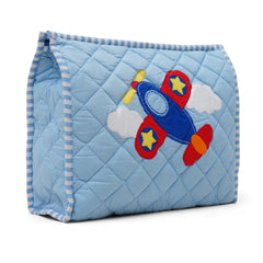 Aeroplane Travel Pouch