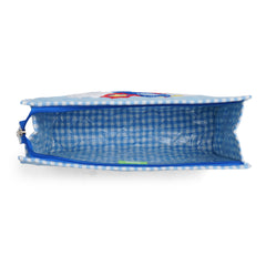 Aeroplane Travel Pouch