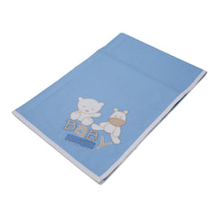 Baby Buddies Cotton Wrap Sheet