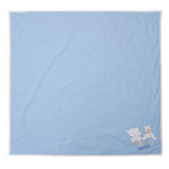 Baby Buddies Cotton Wrap Sheet