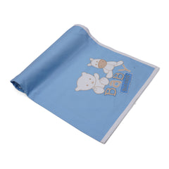 Baby Buddies Cotton Wrap Sheet