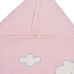 Baby Girl Sleeping Bag