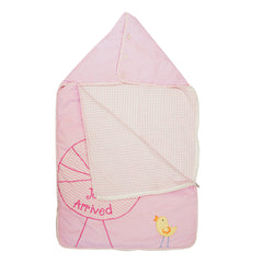 Baby Girl Sleeping Bag