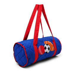 Balls Duffle Bag