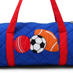 Balls Duffle Bag